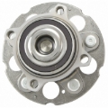 Picture of MOOG 10-11 Honda Accord Crosstour Rear Hub Assembly