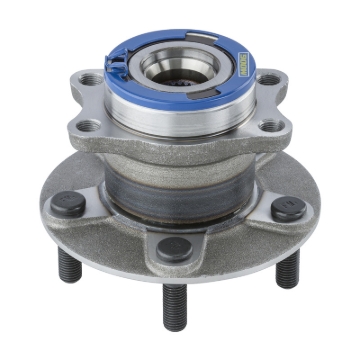 Picture of MOOG 12-17 Mitsubishi Lancer Rear Hub Assembly