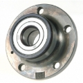 Picture of MOOG 15-18 Audi Q3 Rear Hub Assembly