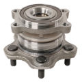 Picture of MOOG 07-18 Nissan Altima Rear Hub Assembly