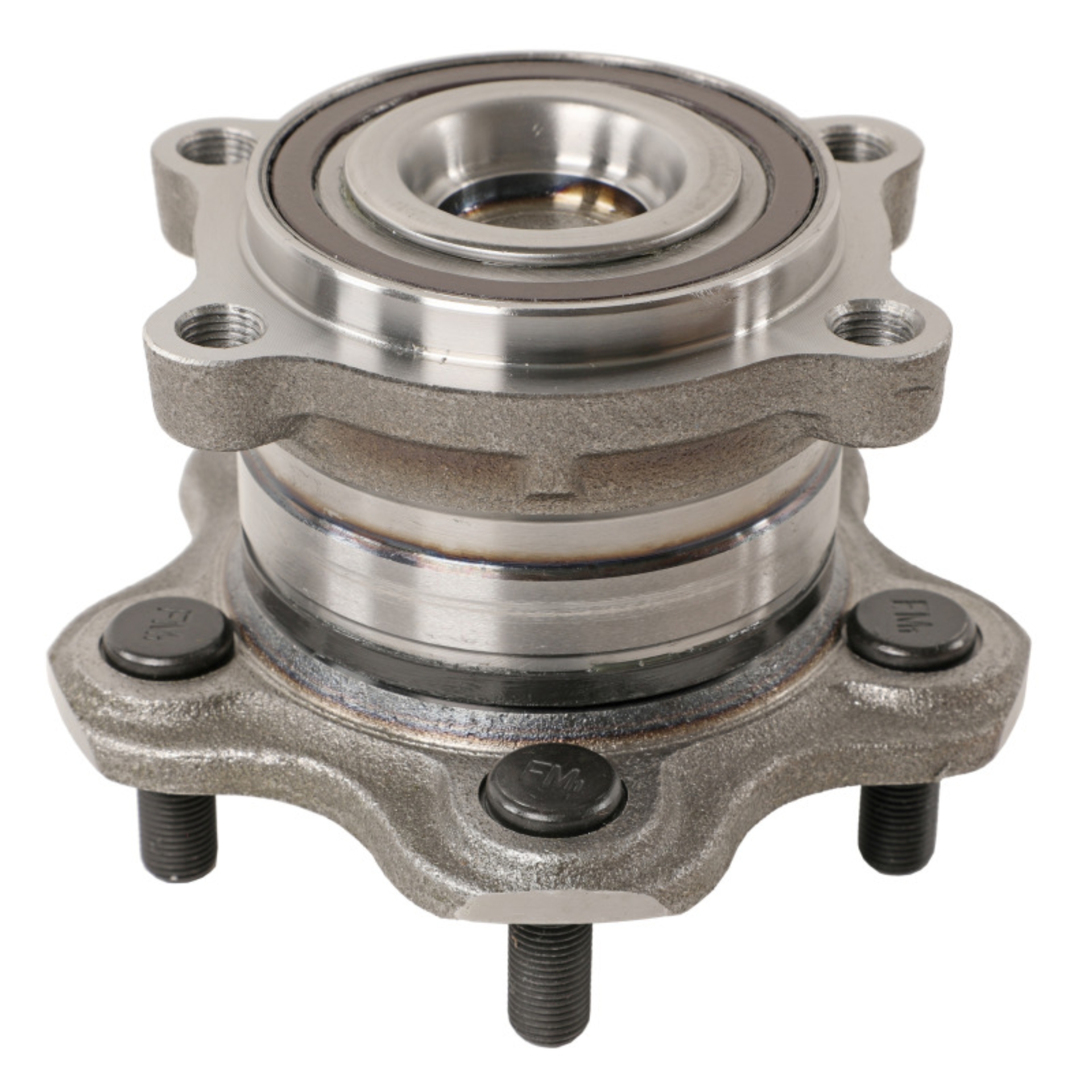 Picture of MOOG 07-18 Nissan Altima Rear Hub Assembly