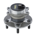 Picture of MOOG 11-12 Mitsubishi Outlander Sport Rear Hub Assembly