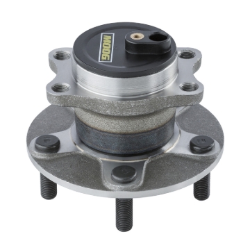 Picture of MOOG 11-12 Mitsubishi Outlander Sport Rear Hub Assembly