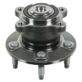 Picture of MOOG 13-15 Buick Encore Rear Hub Assembly