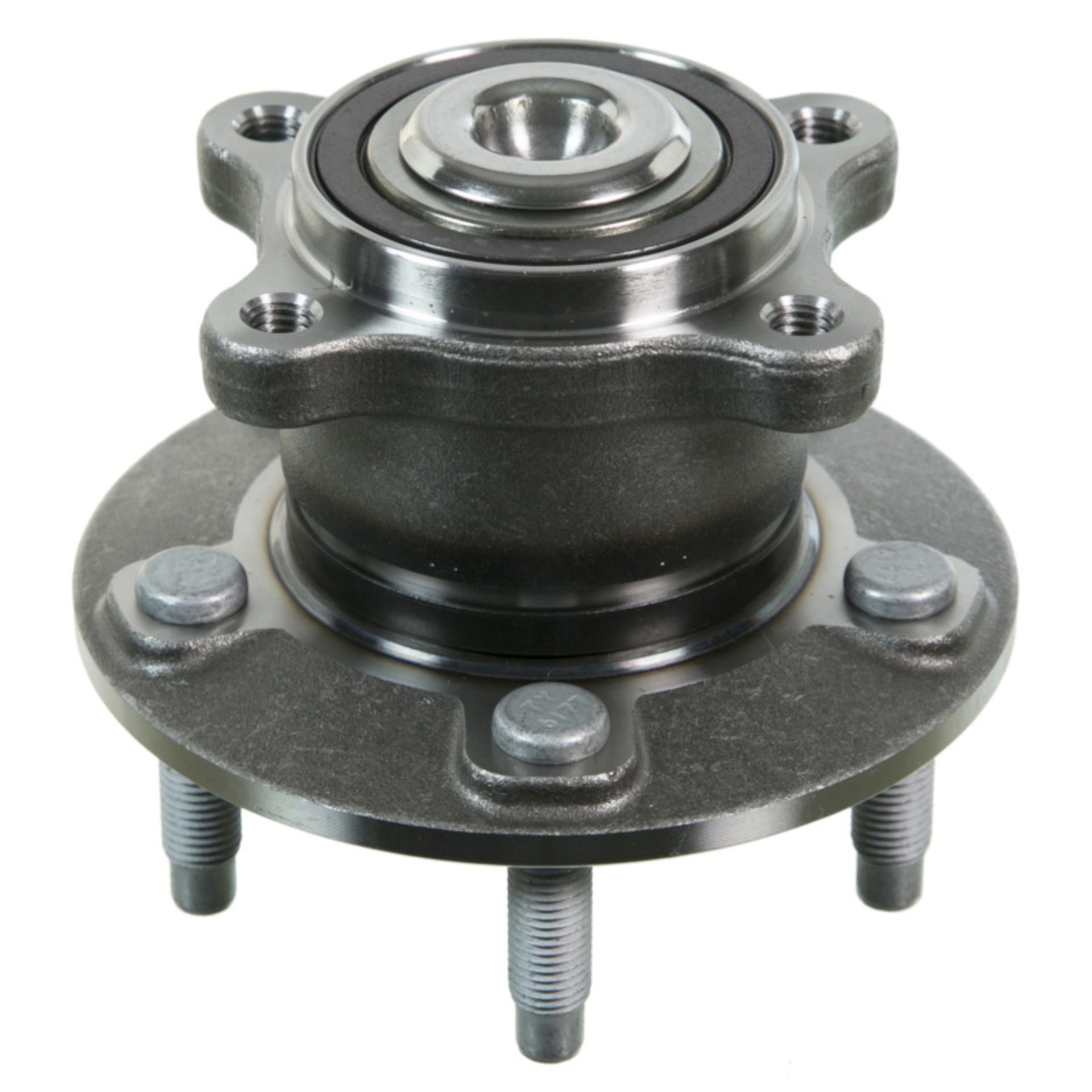 Picture of MOOG 13-15 Buick Encore Rear Hub Assembly