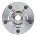 Picture of MOOG 12-17 Mitsubishi Lancer Rear Hub Assembly