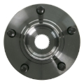 Picture of MOOG 11-12 Mitsubishi Outlander Sport Rear Hub Assembly