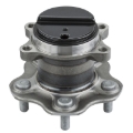 Picture of MOOG 11-17 Nissan Juke Rear Hub Assembly