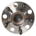 Picture of MOOG 07-10 Chrysler Sebring Rear Hub Assembly
