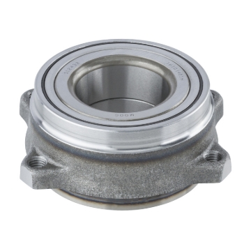 Picture of MOOG 14-16 Mercedes-Benz E250 Front / Rear Hub Assembly