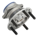 Picture of MOOG 07-08 Dodge Caliber Rear Hub Assembly