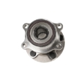 Picture of MOOG 13-19 Subaru BRZ Rear Hub Assembly