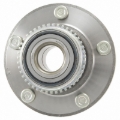 Picture of MOOG 04-06 Mitsubishi Lancer Rear Hub Assembly