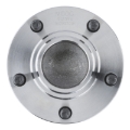 Picture of MOOG 11-12 Mitsubishi Outlander Sport Rear Hub Assembly