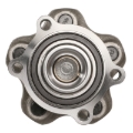 Picture of MOOG 07-18 Nissan Altima Rear Hub Assembly