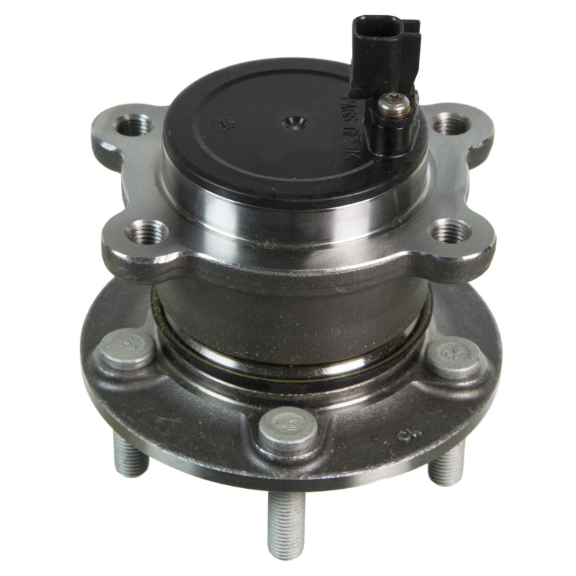 Picture of MOOG 13-18 Ford C-Max Rear Hub Assembly
