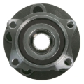 Picture of MOOG 11-12 Mitsubishi Outlander Sport Rear Hub Assembly