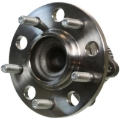 Picture of MOOG 11-15 Kia Optima Rear Hub Assembly