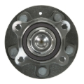 Picture of MOOG 13-15 Buick Encore Rear Hub Assembly