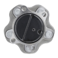 Picture of MOOG 11-17 Nissan Juke Rear Hub Assembly