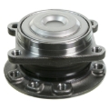 Picture of MOOG 15-17 Chrysler 200 Rear Hub Assembly