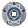 Picture of MOOG 12-17 Mitsubishi Lancer Rear Hub Assembly