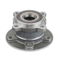 Picture of MOOG 15-19 Mercedes-Benz B250 Rear Hub Assembly