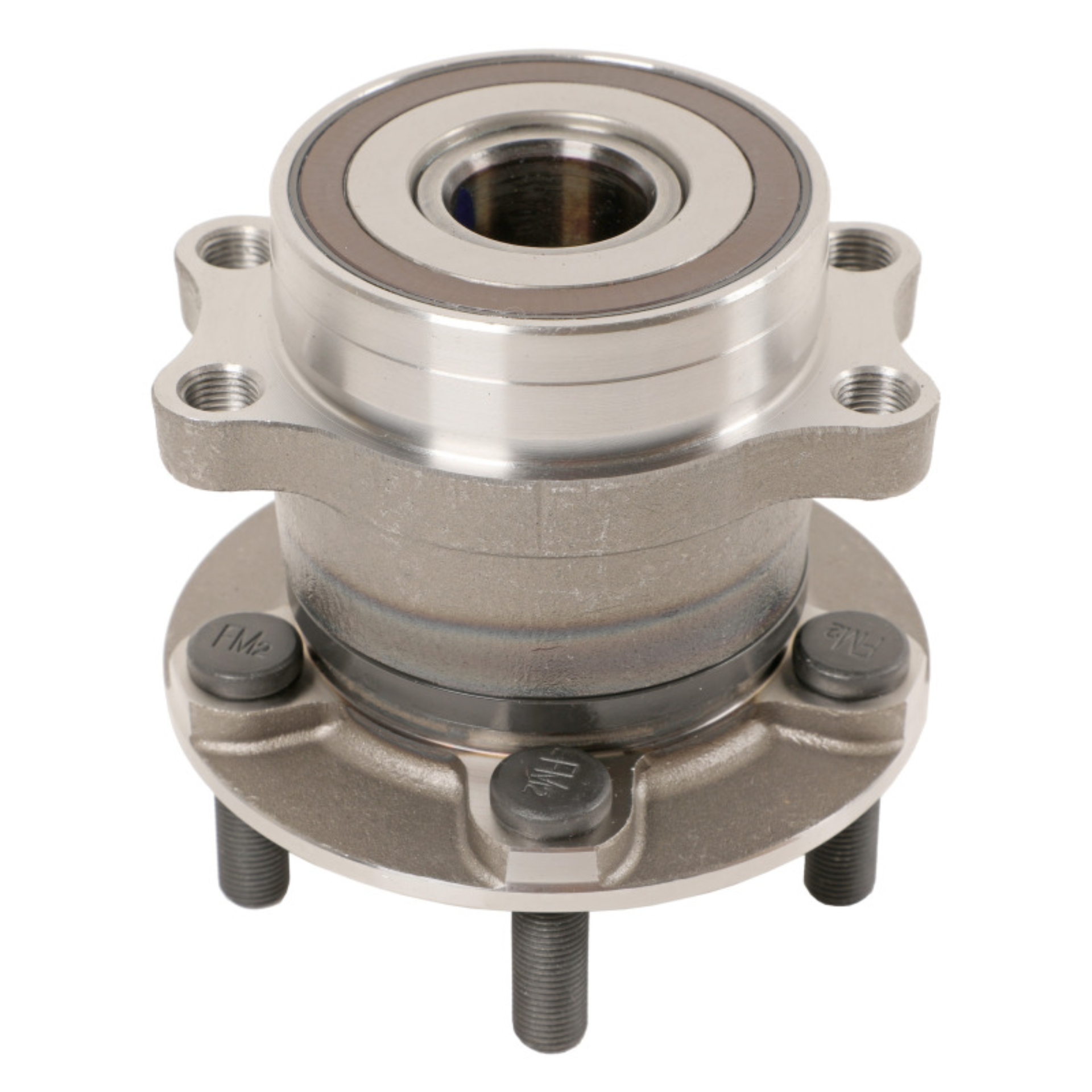 Picture of MOOG 13-15 Subaru XV Crosstrek Rear Hub Assembly