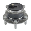 Picture of MOOG 2014 Mazda 6 Rear Hub Assembly