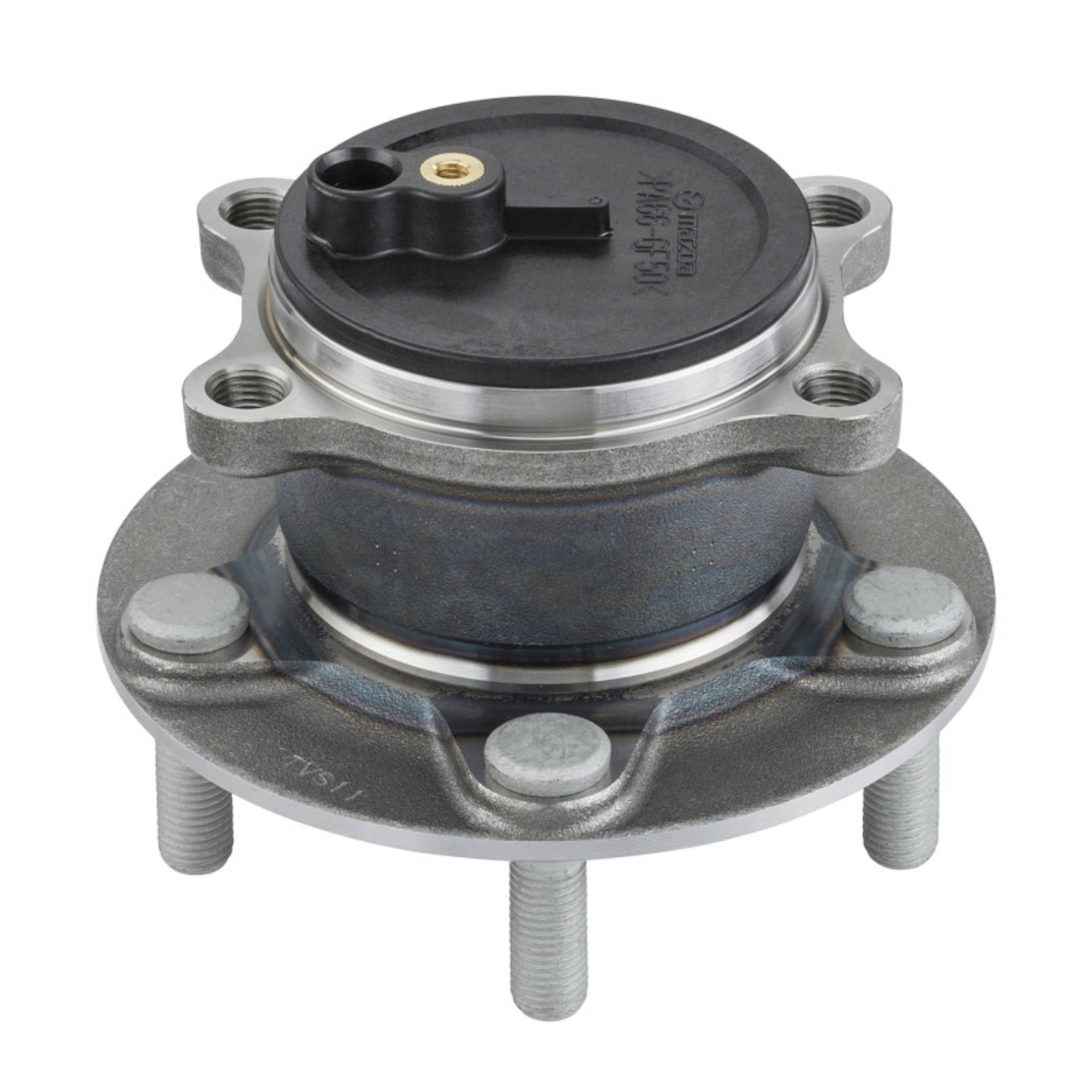 Picture of MOOG 2014 Mazda 6 Rear Hub Assembly