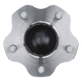Picture of MOOG 11-17 Nissan Juke Rear Hub Assembly