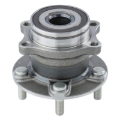 Picture of MOOG 15-19 Subaru WRX Rear Hub Assembly
