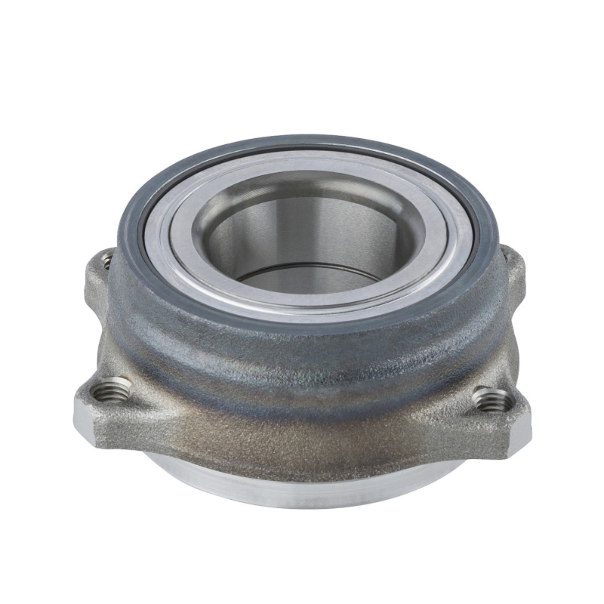 Picture of MOOG 17-18 Mercedes-Benz E400 Rear Hub Assembly