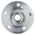 Picture of MOOG 15-19 Mercedes-Benz B250 Rear Hub Assembly