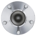 Picture of MOOG 2014 Mazda 6 Rear Hub Assembly