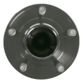 Picture of MOOG 13-18 Ford C-Max Rear Hub Assembly