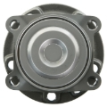 Picture of MOOG 15-17 Chrysler 200 Rear Hub Assembly