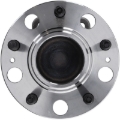 Picture of MOOG 2016 Kia Optima Rear Hub Assembly