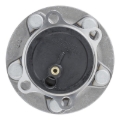 Picture of MOOG 2014 Mazda 6 Rear Hub Assembly
