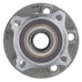 Picture of MOOG 15-19 Mercedes-Benz B250 Rear Hub Assembly