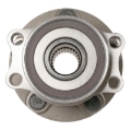 Picture of MOOG 13-15 Subaru XV Crosstrek Rear Hub Assembly