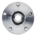 Picture of MOOG 15-19 Subaru WRX Rear Hub Assembly