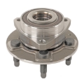 Picture of MOOG 2019 Buick Envision Front / Rear Hub Assembly