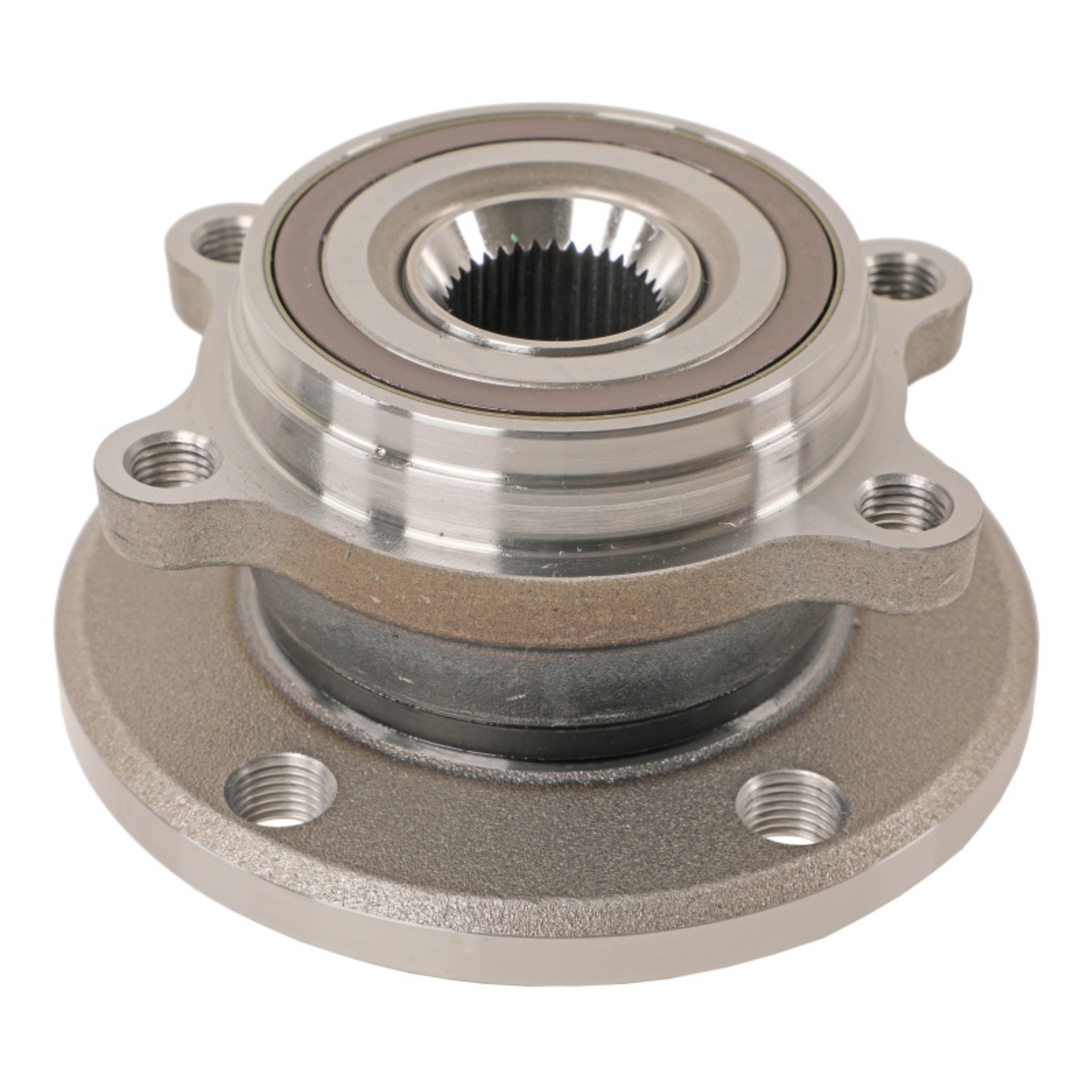 Picture of MOOG 15-18 Audi Q3 Front / Rear Hub Assembly