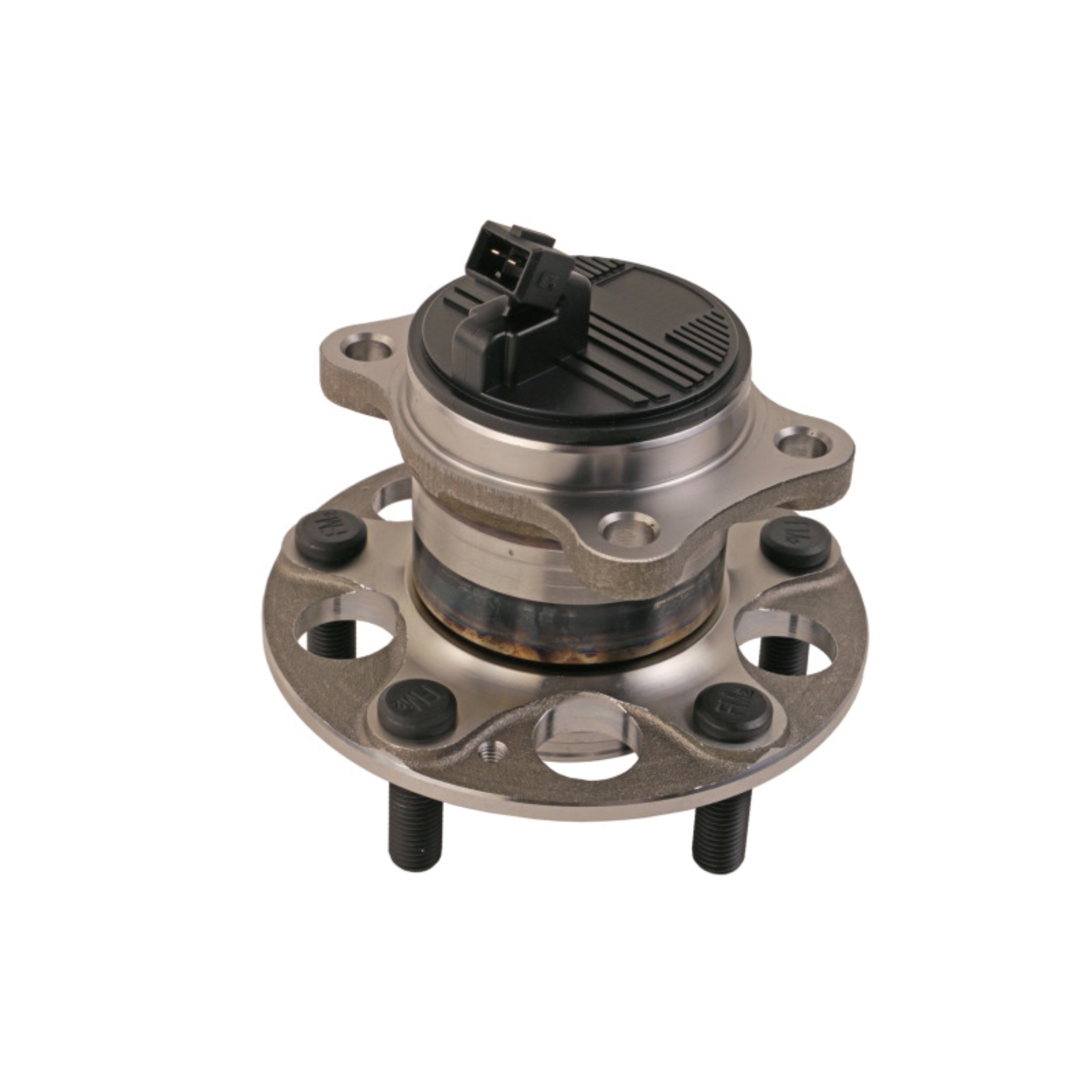 Picture of MOOG 2017 Hyundai Elantra Eco Limited SE SEL Value Edition Rear Hub Assembly