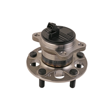 Picture of MOOG 2017 Hyundai Elantra Eco Limited SE SEL Value Edition Rear Hub Assembly