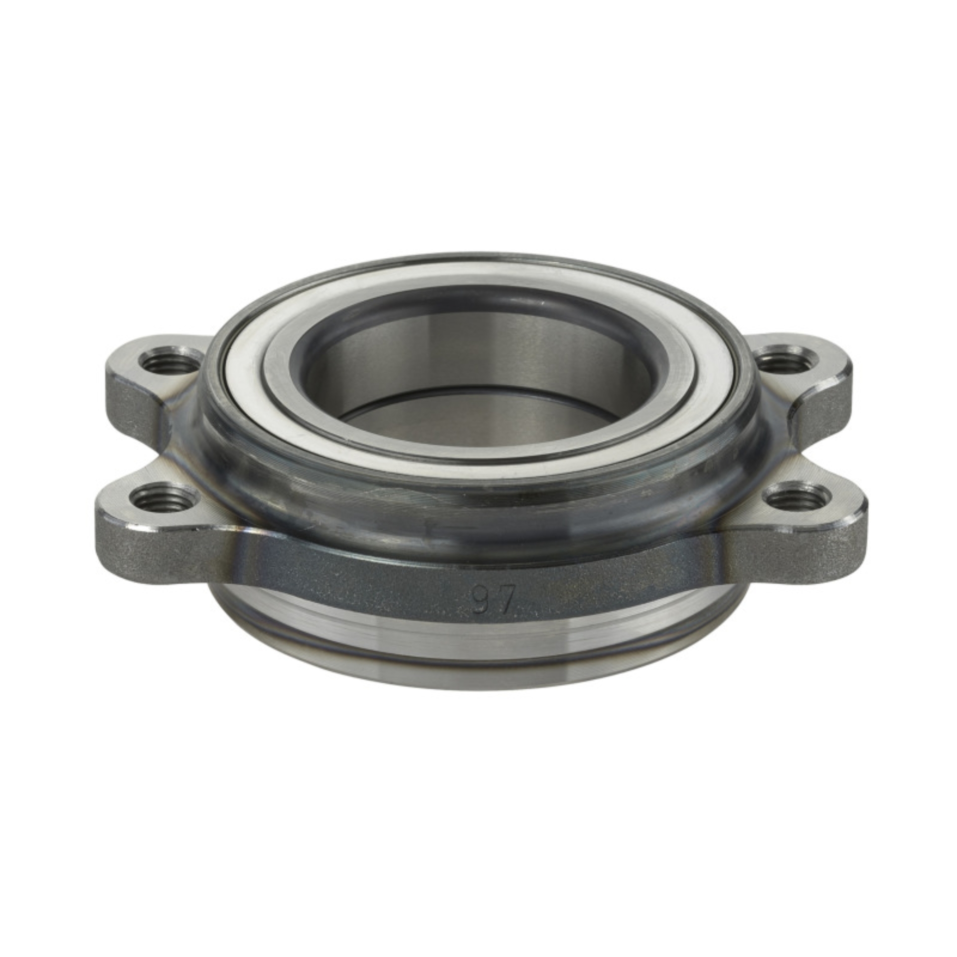 Picture of MOOG 15-18 Porsche Macan Front / Rear Hub Assembly