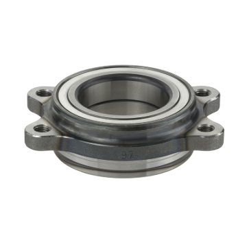 Picture of MOOG 15-18 Porsche Macan Front / Rear Hub Assembly