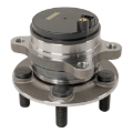Picture of MOOG 2015 Ford Edge Rear Hub Assembly