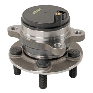 Picture of MOOG 2015 Ford Edge Rear Hub Assembly